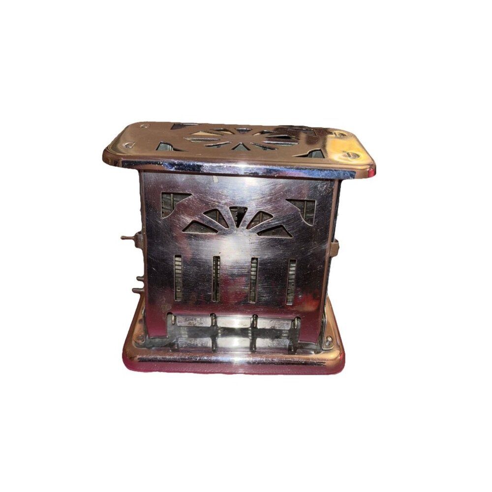 Vintage ELECTRIC TOASTER - UNIVERSAL E79312  Landers Frary Clark New Britain CT